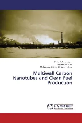 Produktbild von Rahmanpour, O: Multiwall Carbon Nanotubes and Clean Fuel Pro