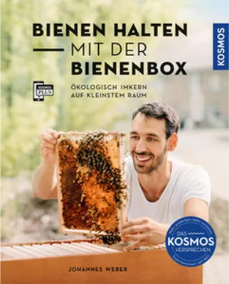 Image de Bienen halten mit der BienenBox