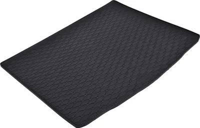 Imagen del producto de Alfombrilla de goma para el maletero/compartimento de carga del FIAT TIPO familiar (356) (RIGUM)