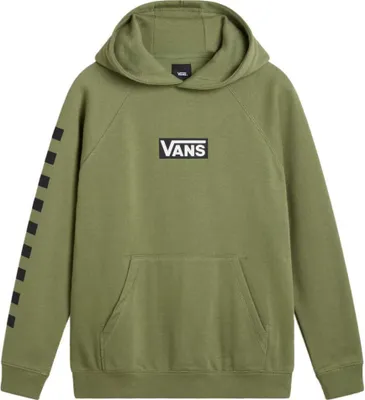 Produktbild von Vans Boxed Kapuzenpullover Grün S Junge Grün S