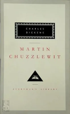 Obrázok produktu pre Martin Chuzzlewit
