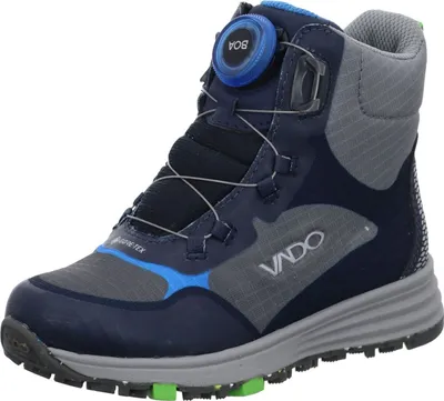 Produktbild von VADO Stiefelette Stiefelette Kunstleder/Mesh