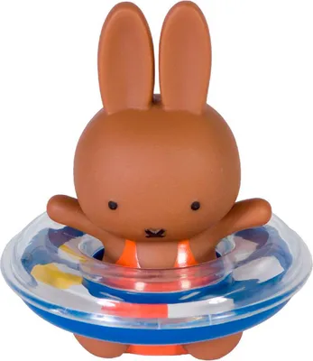 Produktbild von Rubo -Spielzeug oder Nina Badfigur