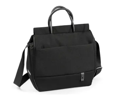 Produktbild von Peg Perego Wickeltasche Borsa Rock Black