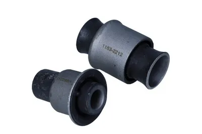 Produktbild von Lagerung Lenker für RENAULT Clio III Schrägheck (BR0/1, CR0/1) Vorne 72-6721 MAXGEAR