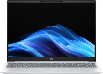 Immagine prodotto di HP OmniBook 5 Laptop Next Gen AI 16-ag1034nlx Copilot+ PC AMD Ryzen AI 5 330 Computer portatile 40,6 cm (16") 2K 16 GB LPDDR5x-SDRAM 512 GB SSD Wi-Fi 6 (802.11ax) Windows 11 Home Argento