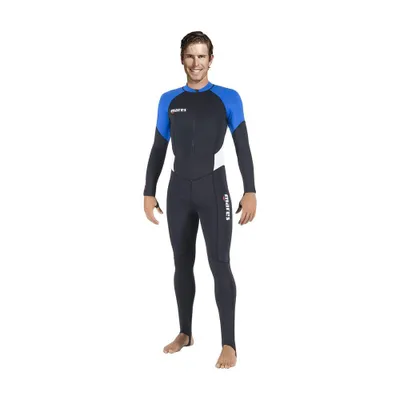 Immagine prodotto di Rash Guard TRILASTIC OVERALL man 3XL