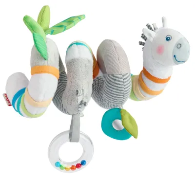 Productafbeelding van Mobiele spiraalzebra