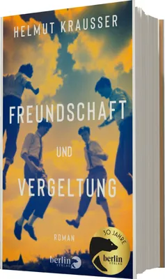 Produktbild von Freundschaft und Vergeltung