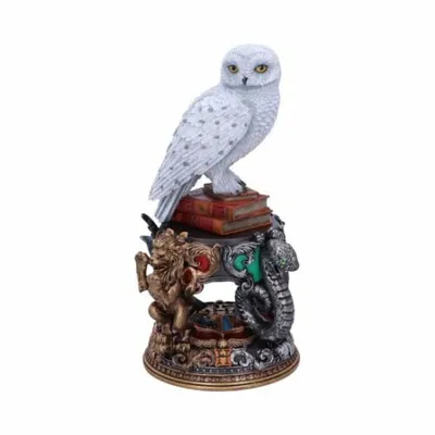 Produktbild von Harry Potter Figur Hedwig 22 cm