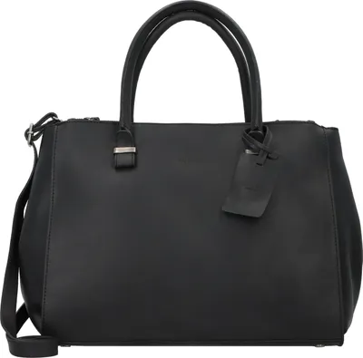 Produktbild von Burkely Vintage Wieske Handtasche Leder 35 cm