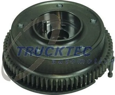 Produktbild von TRUCKTEC AUTOMOTIVE 02.12.240 Nockenwellenversteller passend für MERCEDES-BENZ C-Klasse Limousine (W204) Auslass Links Rechts 70-Zähne