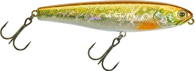 Produktbild von Illex Wobbler Bonnie 95 Farbe Bright Kibinago Länge 9,5cm