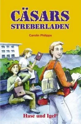 Image de Cäsars Streberladen