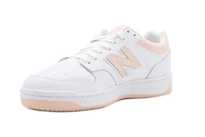 Immagine prodotto di Scarpe da ginnastica New Balance 480 donna in pelle 40,5