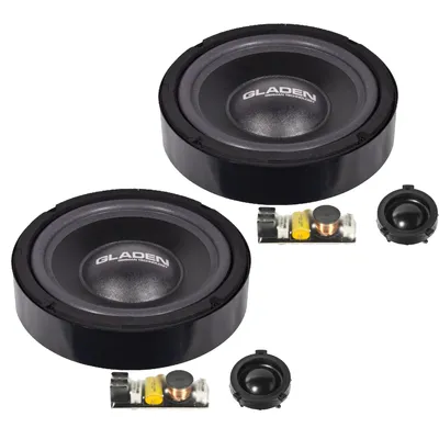 Obrázok produktu pre Gladen Audio ONE 200 T6 | Reproduktory pre TW T6