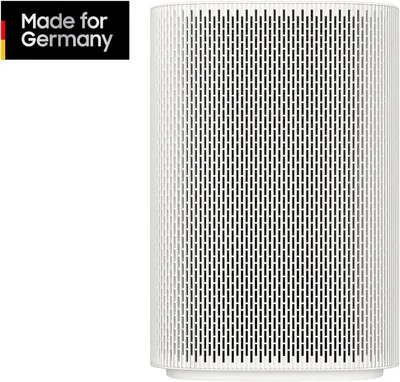 Immagine prodotto di Samsung The Premiere 5, proiettore a proiezione ultra-compatta, modello SP-LPF5DSAXXXE