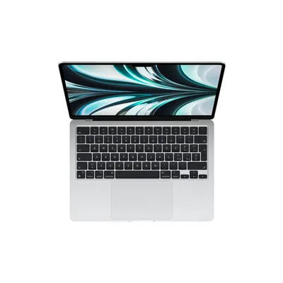 Produktbild von Apple MacBook Air , Apple M, 34,5 cm (13.6"), 2560 x 1664 Pixel, 8 GB, 512 GB, macOS Monterey
