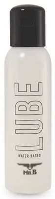 Produktbild von Schmiermittel-Wasser Mr B 250mL