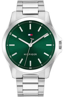 Produktbild von Tommy Hilfiger TH1710672 - Bruce - Uhr
