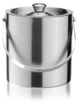 Imagen del producto de Cubeta de 2,5 litros, diámetro de 17 cm, (altura) 18,5 cm