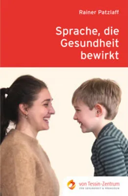 Obrázok produktu pre Sprache, die Gesundheit bewirkt