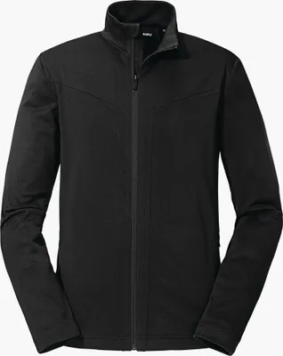 Produktbild von Schöffel Fleecejacke Reuti in wärmender Qualität black 54