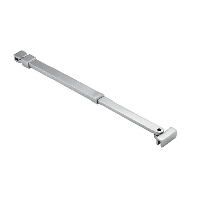 Produktbild von Aloni Stabilisierungsstange Wand / Glas 45 ° 30 - 60 cm