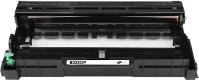 Produktbild von XXL Trommel kompatibel für Brother DR-2300 HL-L2300D/L2320D/L2340DW/L2360DN/L2360DW/L2365DW/L2380DW DCP-L2500D/L2520DW/L2540DN/L2540DW MFC-L2700DW/L2720DW/L2740DW/L2700DWR/L2700DN/L2680W/L2705DW in