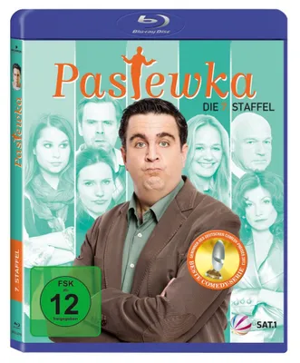Produktbild von Pastewka,Bastian-Pastewka-Staffel 7
