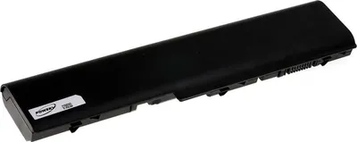 Produktbild von Akku für Acer Aspire 1825PTZ-414G32n Schwarz