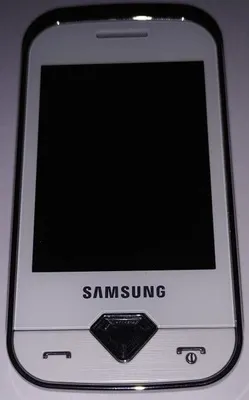 Produktbild von Samsung S5230, 7,62 cm (3"), TFT, 0,262000M, MicroSD (TransFlash), 50 MB, 8 GB