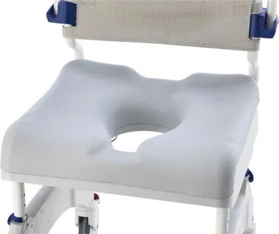 Produktbild von Softsitz mit Ausschnitt für OCEAN Ergo>>>>