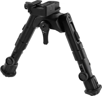 Zdjęcie produktu dla Dwójnóg UTG Recon 360 TL 6-7" na szynę Picatinny