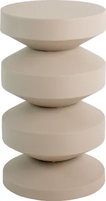 Produktbild von Beistelltisch Nio, 30 cm Breite, 50 cm Höhe