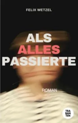 Obrázok produktu pre Als alles passierte