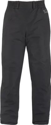 Immagine prodotto di Pantaloni da moto antipioggia Furygan Over Pant, nero, XL