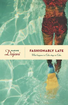 Produktbild von Fashionably Late