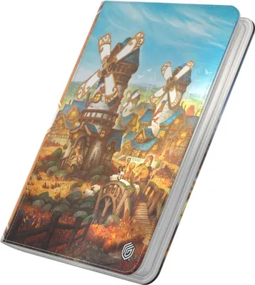 Obrázok produktu pre ULTIMATE GUARD UGD011793, album na kartičky, Viacfarebný