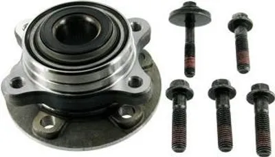 Immagine prodotto di Set di cuscinetti ruota SKF VKBA 3626