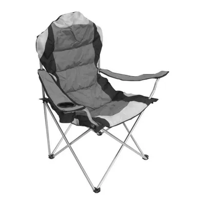 Produktbild von Kynast Exclusiv Faltarmlehnstuhl Jumbo Anglerstuhl Angelstuhl Anglersessel 613-400266