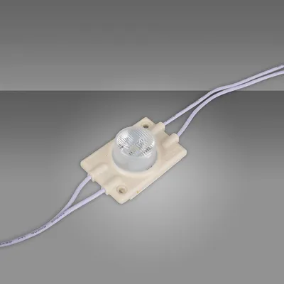 Produktbild von 20x 1er LED Power Module SL01 1.5W 6500K 12V IP65