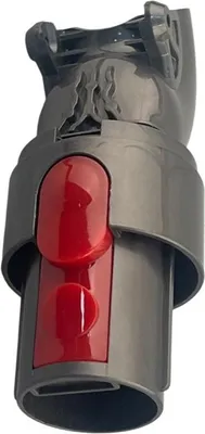 Produktbild von INF Hochdrehmoment Saugkopf Verbinder für Dyson V10, V11, V15 Staubsauger