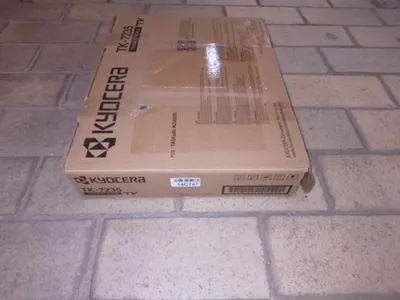 Imagen del producto de Toner Kyocera 1T02ZS0NL0, compatible con Kyocera TK-7235, para la impresora Taskalfa MZ4000i, color , rendimiento de 35.000 páginas