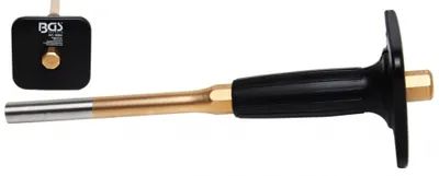Image de BGS Chasse-goupilles 275 mm 14 mm - 9084