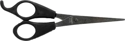 Produktbild von Melissa 16670085 - Haarschneidemaschine 15W, schwarz/silber