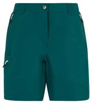 Productafbeelding van Regatta - "Chaska III" shorts voor dames - Wandelbroek RG11343 (maat 40 DE) (Mediterranea)