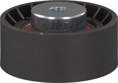 Produktbild von FEBI BILSTEIN 23294 Spannrolle Keilrippenriemen 75mm für SCANIA 2 - series P,G,R,T - series 4 - series