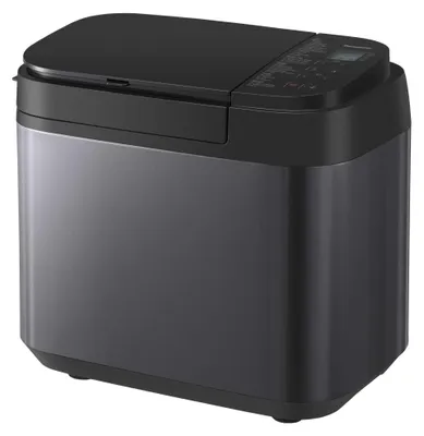 Immagine prodotto di Panasonic SD-YR2540 - Macchina per il pane - 550 W - Grigio acrilico
