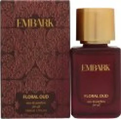 Immagine prodotto di Embark Floral Oud Eau de Parfum 50ml Spray